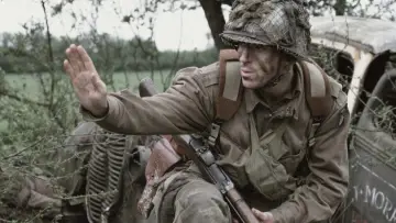 Backdrop for the TV series "Band of Brothers" #1309434