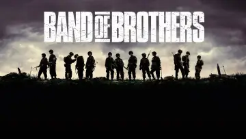 Backdrop for the TV series "Band of Brothers" #1309439
