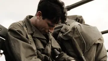 Backdrop for the TV series "Band of Brothers" #1309441
