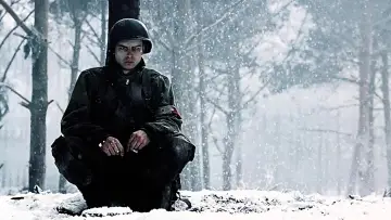 Backdrop for the TV series "Band of Brothers" #1309443