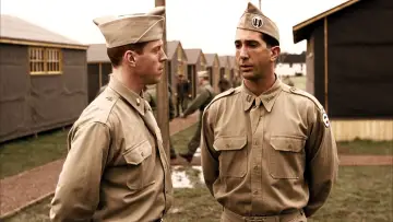 Backdrop for the TV series "Band of Brothers" #1309444
