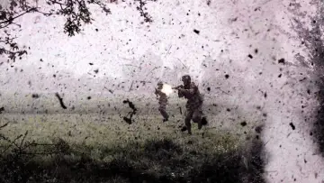 Backdrop for the TV series "Band of Brothers" #1309446