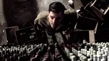 Backdrop for the TV series "Band of Brothers" #1309448