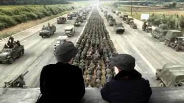 Backdrop for the TV series "Band of Brothers" #1309449