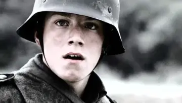 Backdrop for the TV series "Band of Brothers" #1309454
