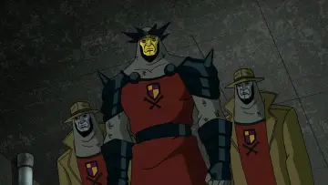 Backdrop for the TV series "Ben 10" #1327270