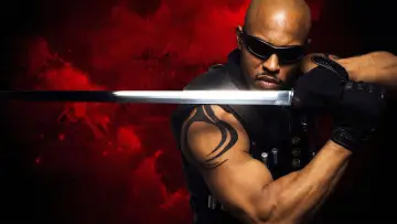 Backdrop for the TV series "Blade: The Series" #1664372