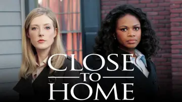 Backdrop for the TV series "Close to Home" #1394032