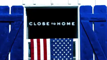 Backdrop for the TV series "Close to Home" #1394033