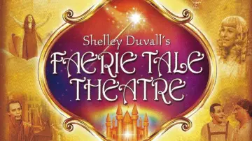 Backdrop к сериалу "Faerie Tale Theatre" #1410715