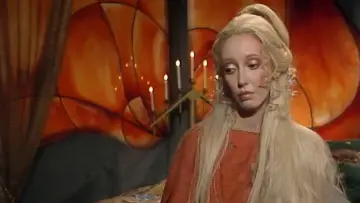 Backdrop к сериалу "Faerie Tale Theatre" #1410716