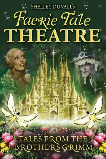Poster к сериалу "Faerie Tale Theatre" #1410721