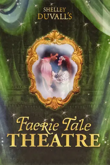 Poster к сериалу "Faerie Tale Theatre" #1410723