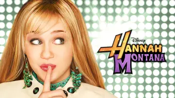 Backdrop for the TV series "Hannah Montana" #1302335