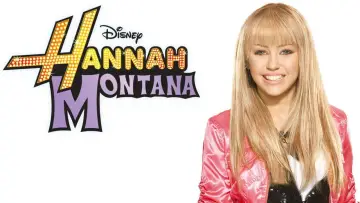 Backdrop for the TV series "Hannah Montana" #1302343