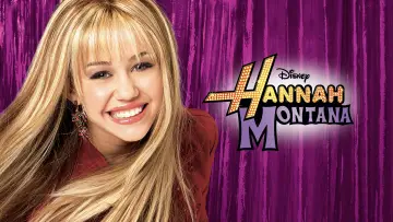 Backdrop for the TV series "Hannah Montana" #1302344