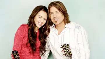 Backdrop for the TV series "Hannah Montana" #1302345