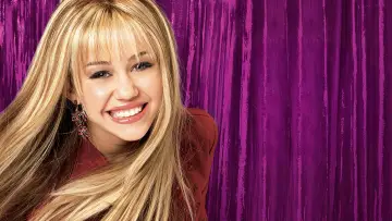 Backdrop for the TV series "Hannah Montana" #1302356
