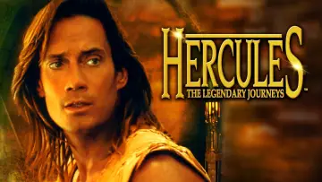 Backdrop for the TV series "Hercules: The Legendary Journeys" #1363815