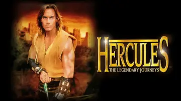 Backdrop for the TV series "Hercules: The Legendary Journeys" #1363819