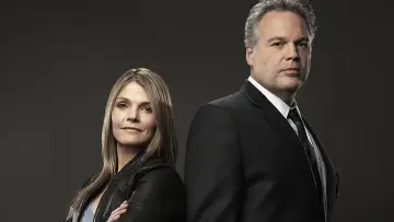 Backdrop к сериалу "Law & Order: Criminal Intent" #1245296