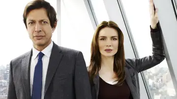 Backdrop к сериалу "Law & Order: Criminal Intent" #1245303