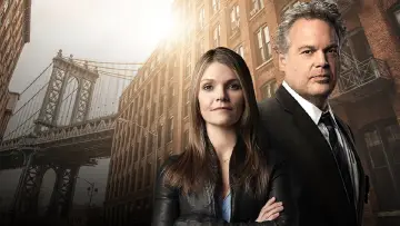 Backdrop к сериалу "Law & Order: Criminal Intent" #1245308