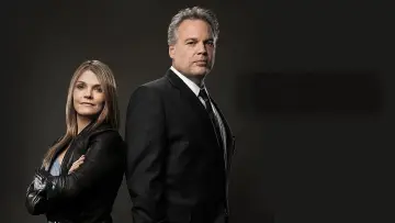 Backdrop к сериалу "Law & Order: Criminal Intent" #1245309