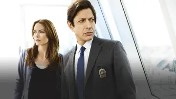Backdrop к сериалу "Law & Order: Criminal Intent" #1245311