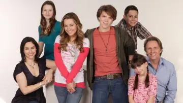 Backdrop for the TV series "Life with Derek" #1592222