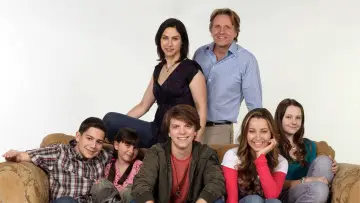 Backdrop for the TV series "Life with Derek" #1592224