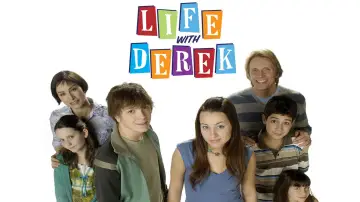 Backdrop for the TV series "Life with Derek" #1592225