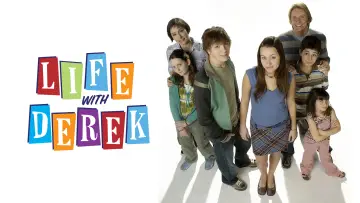 Backdrop for the TV series "Life with Derek" #1592226