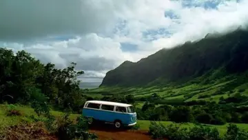 Backdrop for the TV series "Lost" #1245843