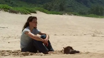Backdrop for the TV series "Lost" #1245862