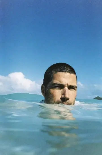 Poster for the TV series "Lost" #1245935