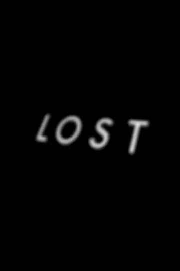 Poster for the TV series "Lost" #1245953