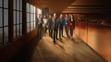 Backdrop к сериалу "NCIS" #1232542
