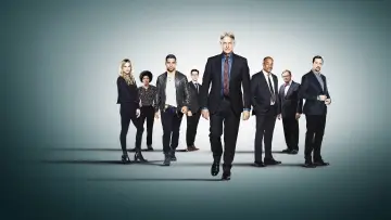 Backdrop к сериалу "NCIS" #1232557