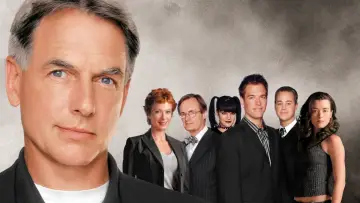 Backdrop к сериалу "NCIS" #1232584