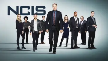 Backdrop к сериалу "NCIS" #1232586
