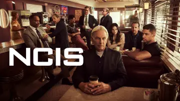 Backdrop к сериалу "NCIS" #1232587