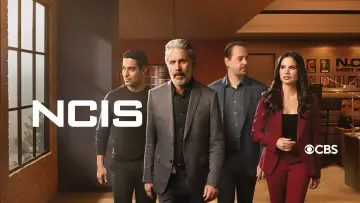 Backdrop к сериалу "NCIS" #1232591