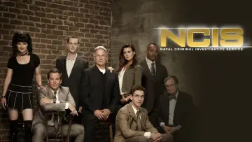 Backdrop к сериалу "NCIS" #1232592