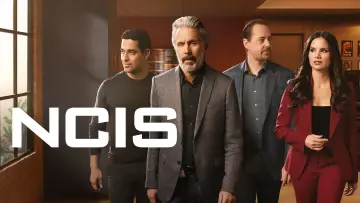Backdrop к сериалу "NCIS" #1232597
