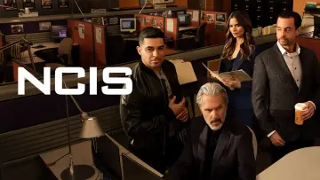 Backdrop к сериалу "NCIS" #1232598