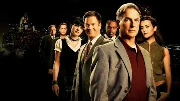 Backdrop к сериалу "NCIS" #1232604