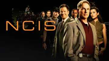 Backdrop к сериалу "NCIS" #1232605