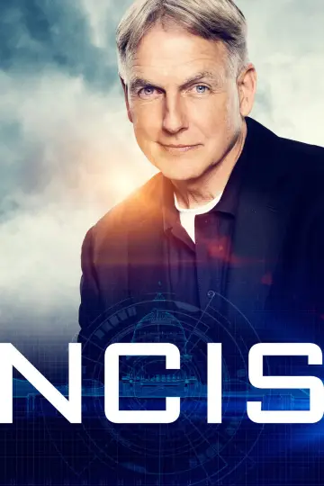 Poster к сериалу "NCIS" #1232643