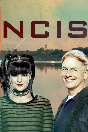 Poster к сериалу "NCIS" #1232646